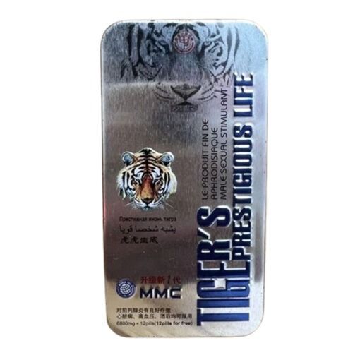 CươngTiger Lợi &Iacute;ch
