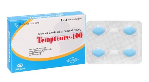 Temptcure-100