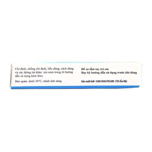 Vi&ecirc;n uống hỗ trợ sinh l&yacute; Cường Dương Vingoric-100