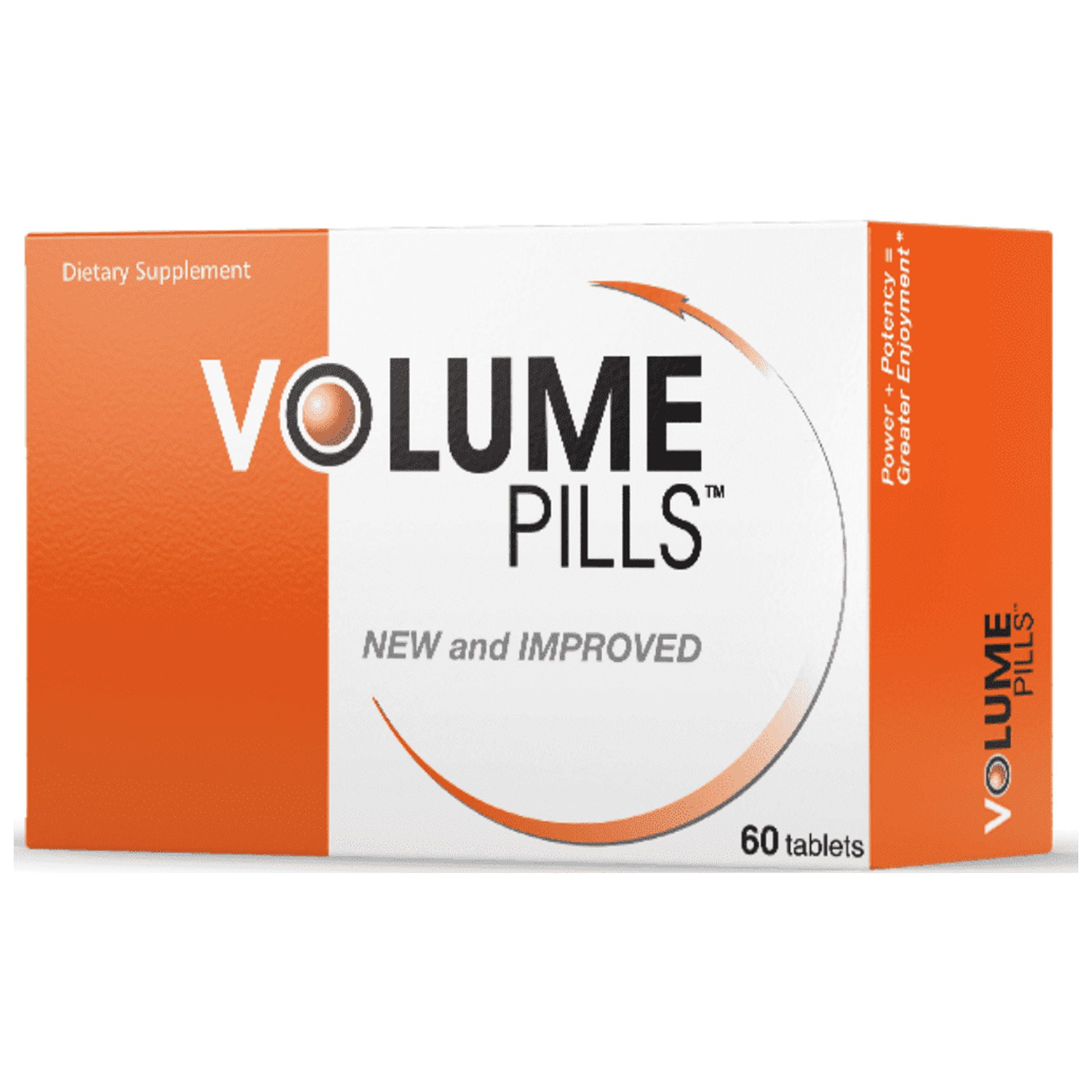 Volume Pills