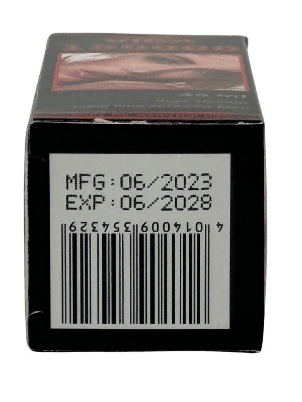 Super Viga 150000 Delay Spray For Men 45ML