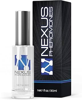 Nước hoa thu h&uacute;t nữ giới Nexus Pheromones d&agrave;nh cho ph&aacute;i mạnh
