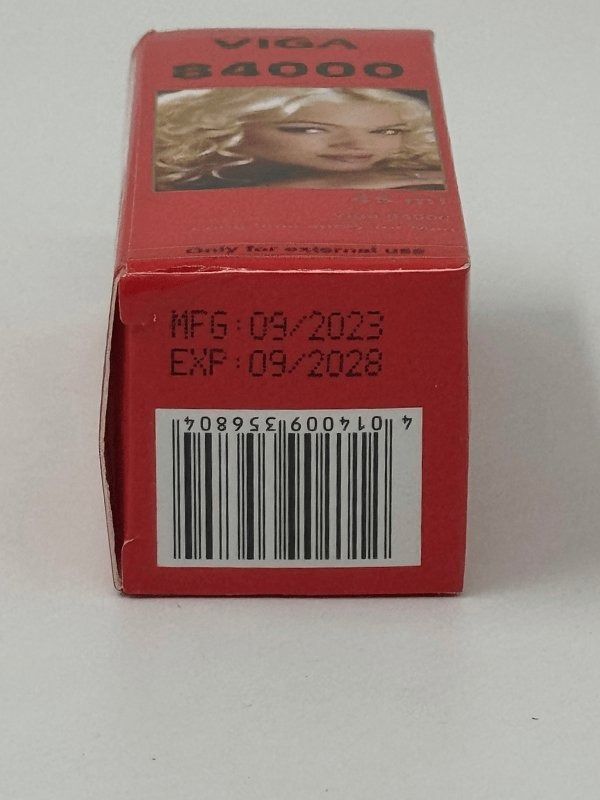 Viga 84000 Delay Spray