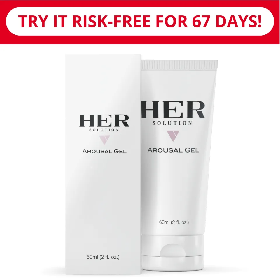 HerSolution Gel
