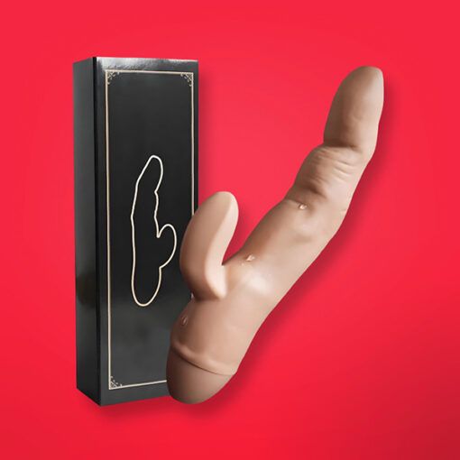 Ng&oacute;n tay rung k&iacute;ch th&iacute;ch điểm G-Spot