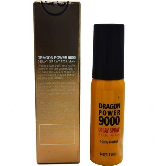 Sản phẩm DRAGON POWER 9000