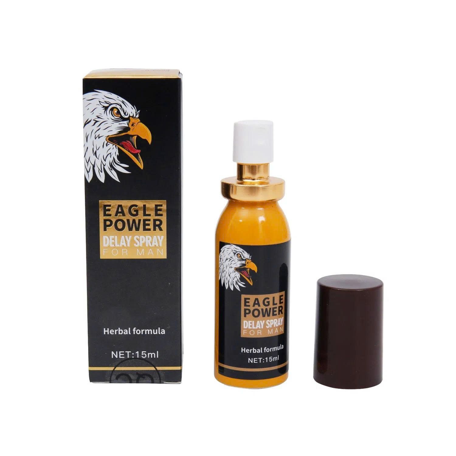 Ưu điểm của EAGLE POWER DELAY SPRAY