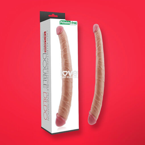 Lovetoy King Size 14 inch