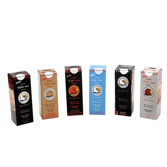 Khả năng sử dụng của Chai xịt Viga 1million