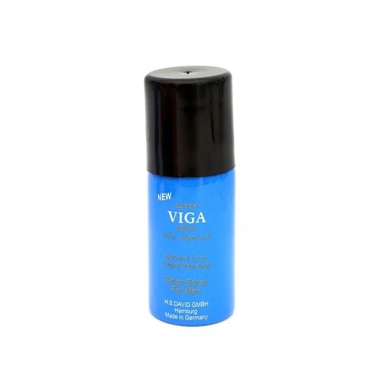 Chai xịt Viga 150000