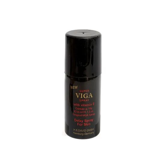 Chai xịt Viga350000