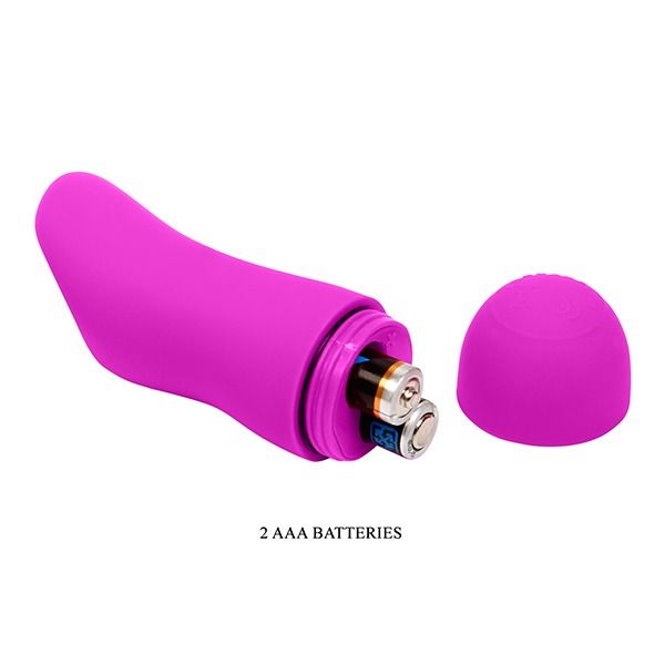 Trứng rung Pretty Love Boris 12 chế độ Rung Cực Sướng - Ch&iacute;nh H&atilde;ng