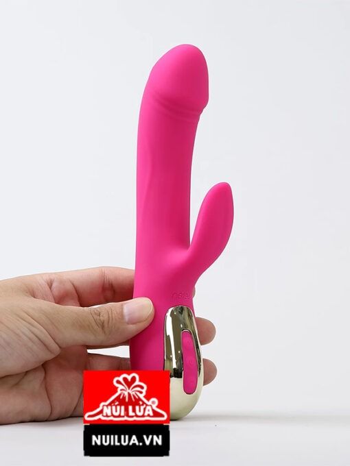 Dương vật giả cầm tay Leten Dream Thunder massage   