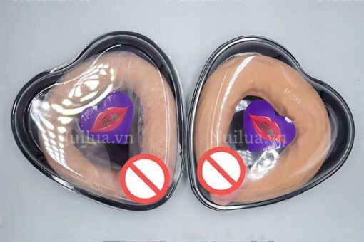 Dương vật giả 2 đầu Mengze