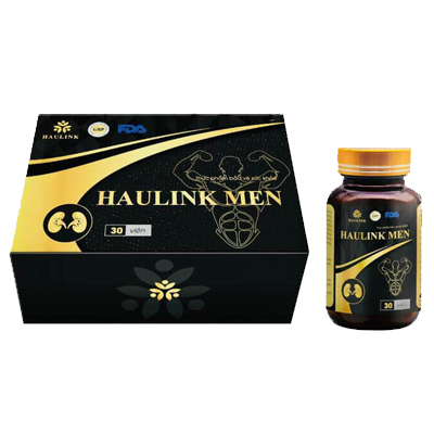 Haulink Men