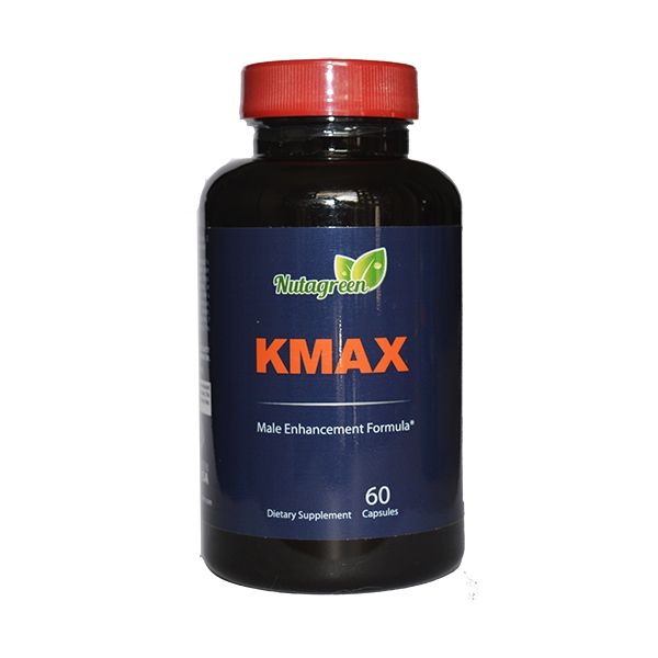 Vi&ecirc;n uống Kmax