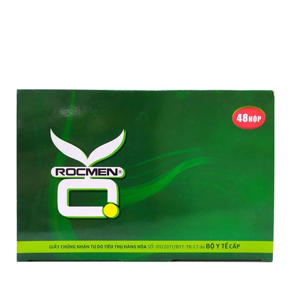 Bao cao su si&ecirc;u mỏng k&eacute;o d&agrave;i thời gian OK Rocmen Bạc H&agrave; - H&igrave;nh ảnh 3