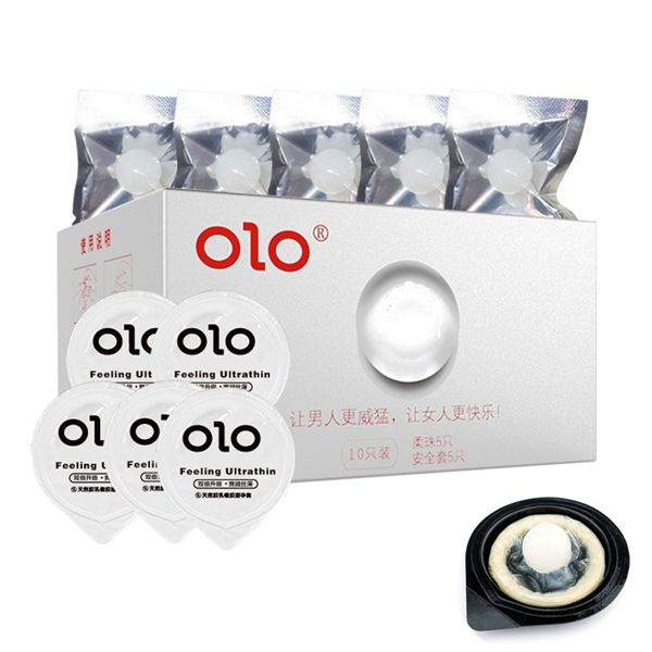 H&atilde;y đặt h&agrave;ng Bao cao su OLO ngay h&ocirc;m nay!