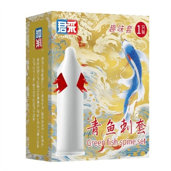 Bao cao su BCD Juncai R&acirc;u 6 Mẫu