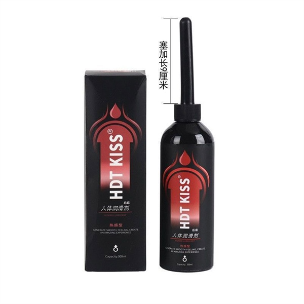 Gel HDT Kiss