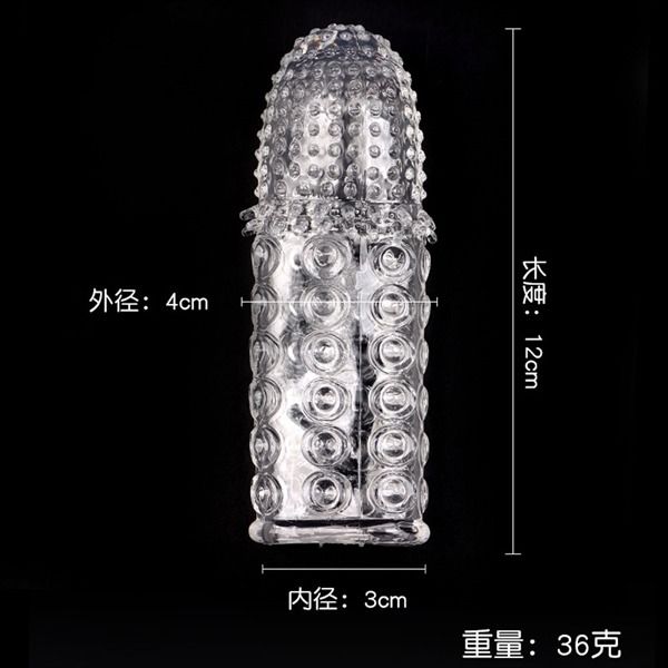 Bao cao su đ&ocirc;n bi gai to BDD Dẻo Vảy Đồng Xu 1 C&aacute;i
