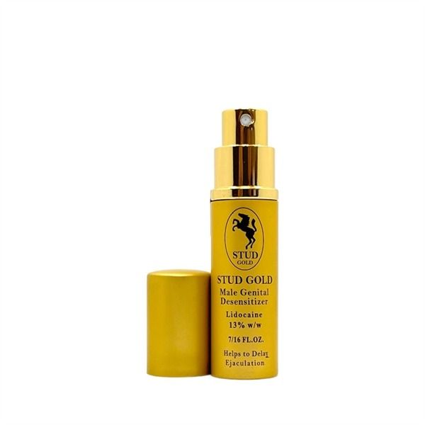 Chai xịt Stud Gold 10ml