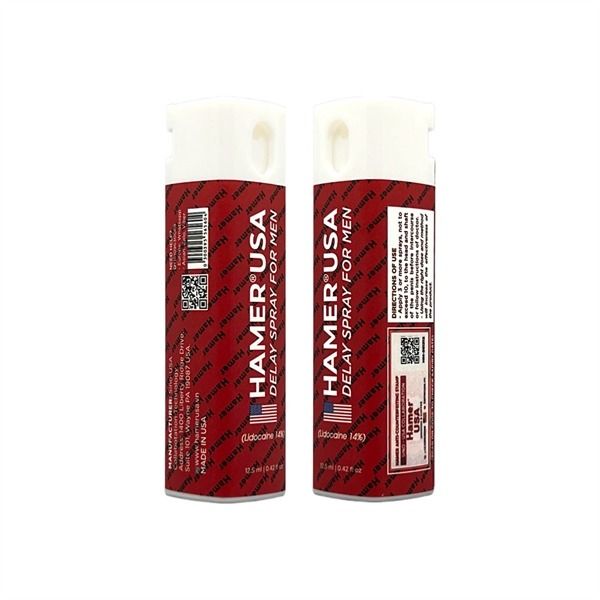 Mua chai xịt Hamer USA