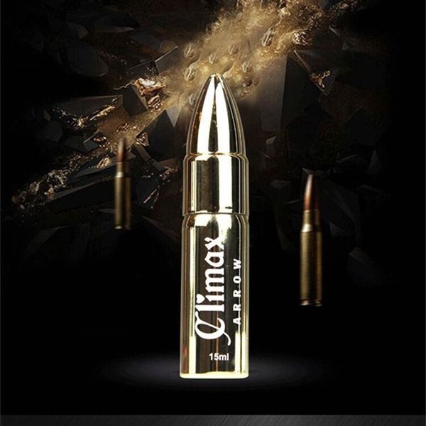 Chai xịt OLO Climax Arrow