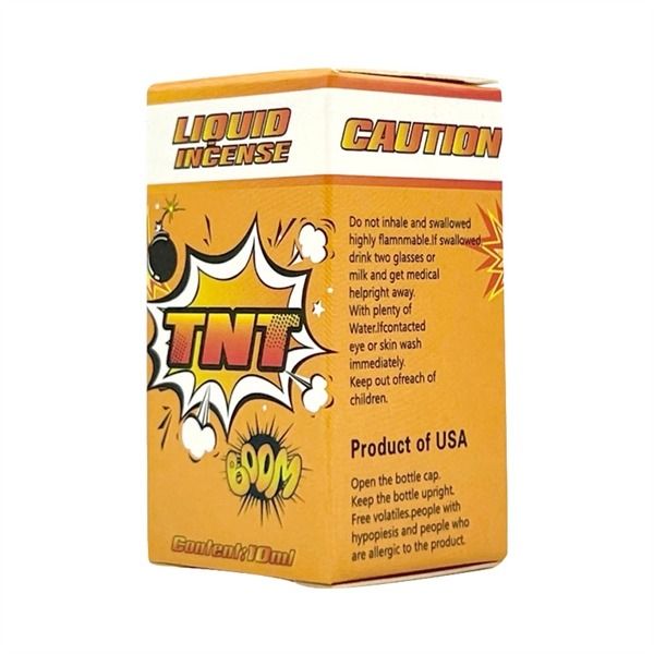Popper P 10ml tr&ecirc;n thị trường