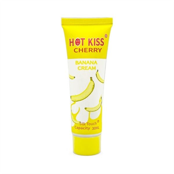 Gel trơn GBT Hot Kiss
