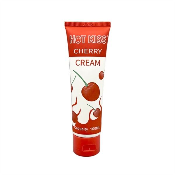 GBT Hot Kiss Cherry Gel