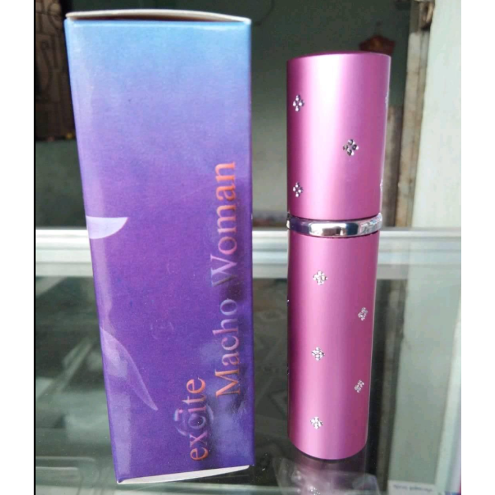 Nước Hoa K&iacute;ch Th&iacute;ch Nữ Macho Woman