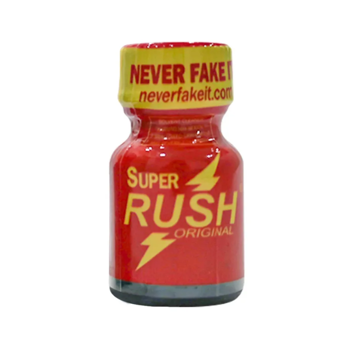 Chai H&iacute;t K&iacute;ch Th&iacute;ch Nam Nữ Popper Rush Origilar