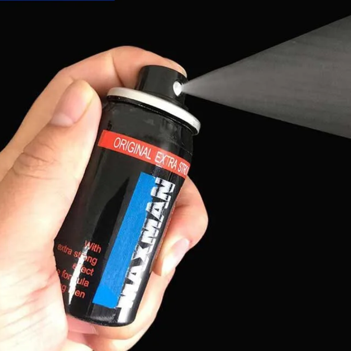 Xịt Maxman