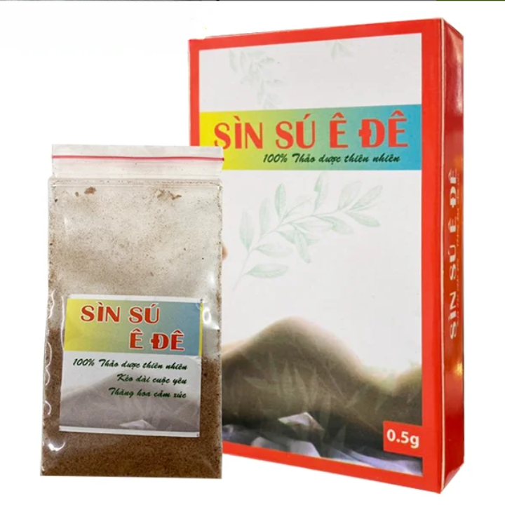 S&igrave;n S&uacute; &Ecirc; Đ&ecirc; Dạng Bột