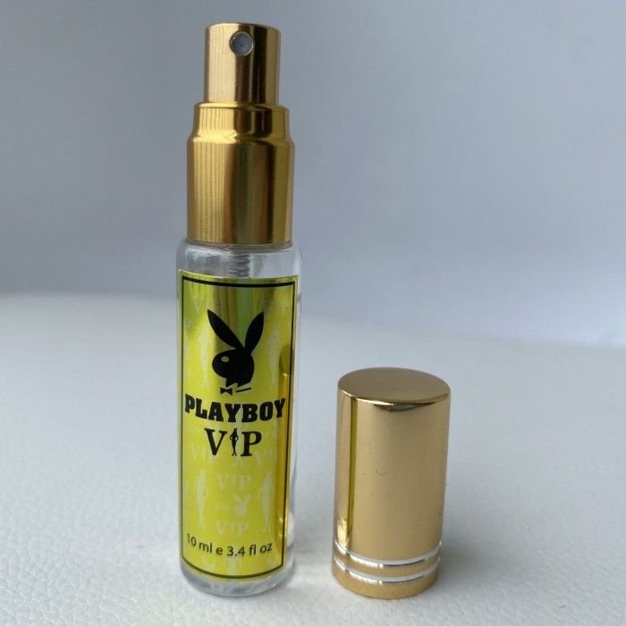 Xịt Cho Nam Của Mỹ Playboy Vip 10ml 2