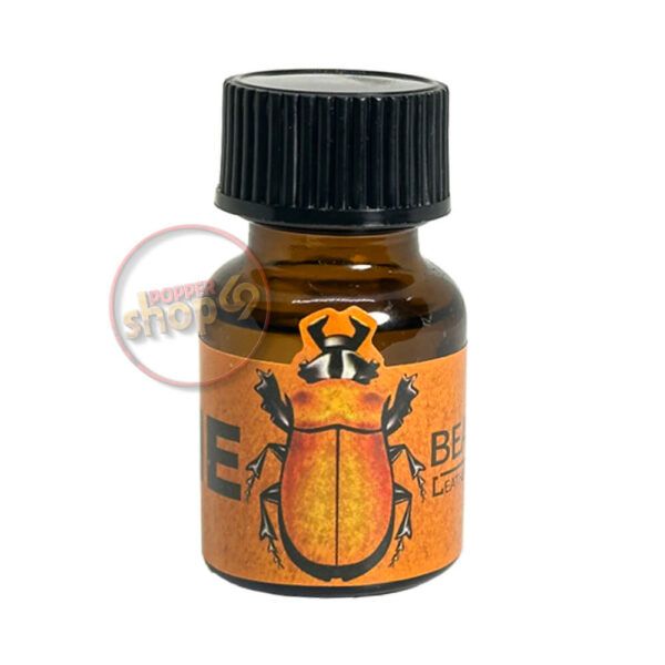 Chai h&iacute;t tăng kho&aacute;i bao ph&ecirc; k&iacute;ch th&iacute;ch Popper Con Bọ 10ml