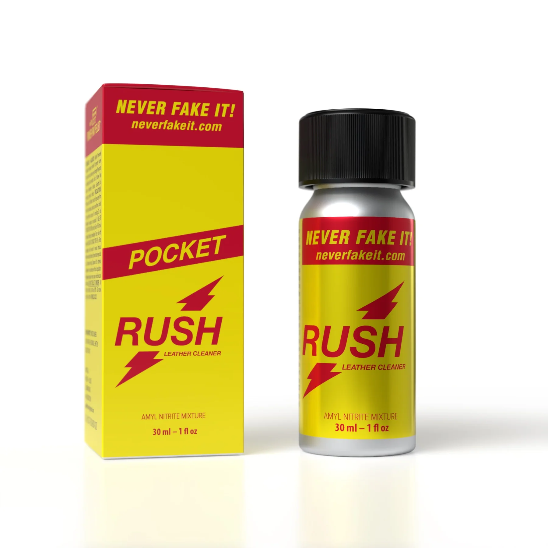 Popper Pocket Rush 24ml