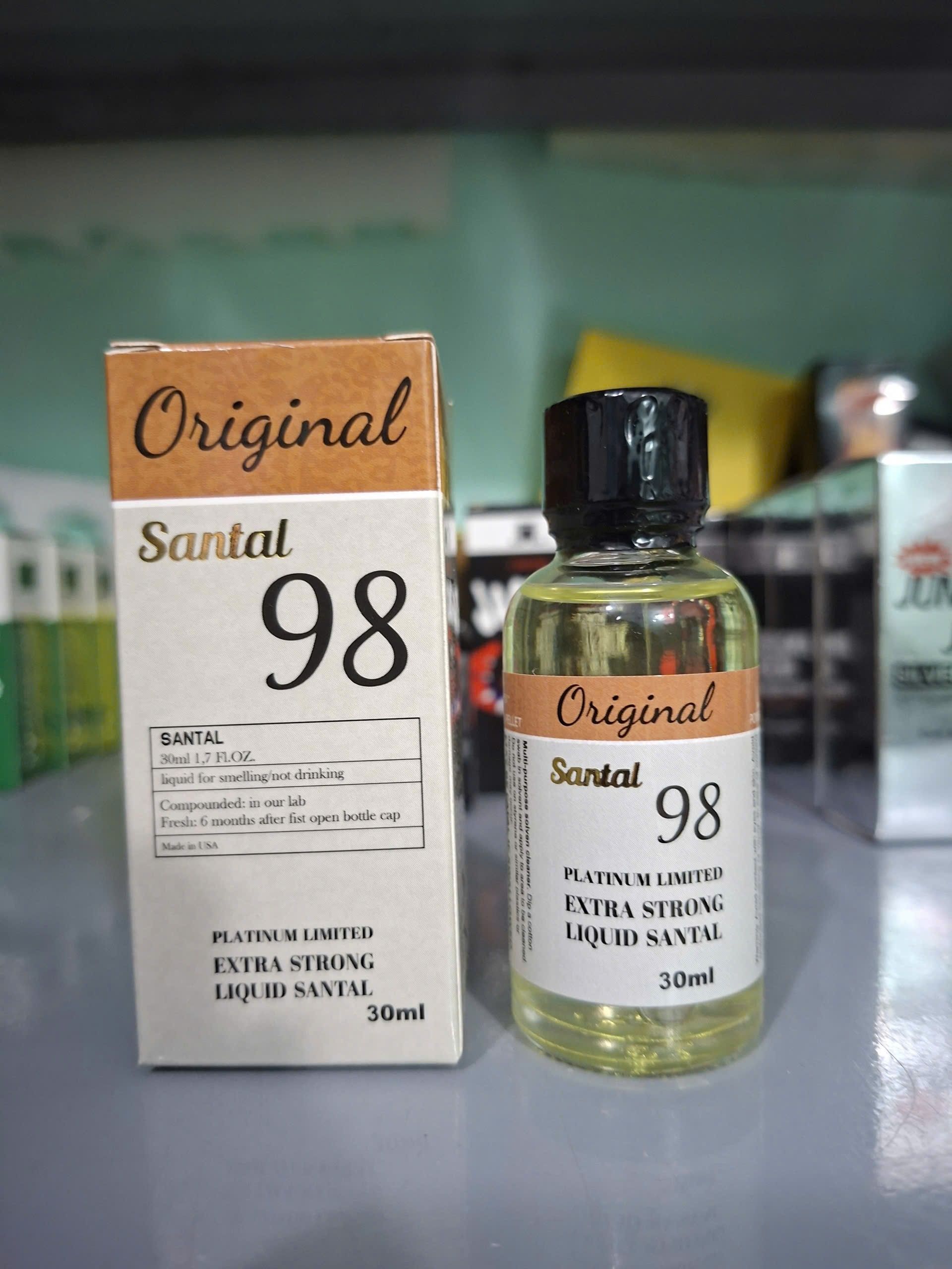Popper 30ml USA