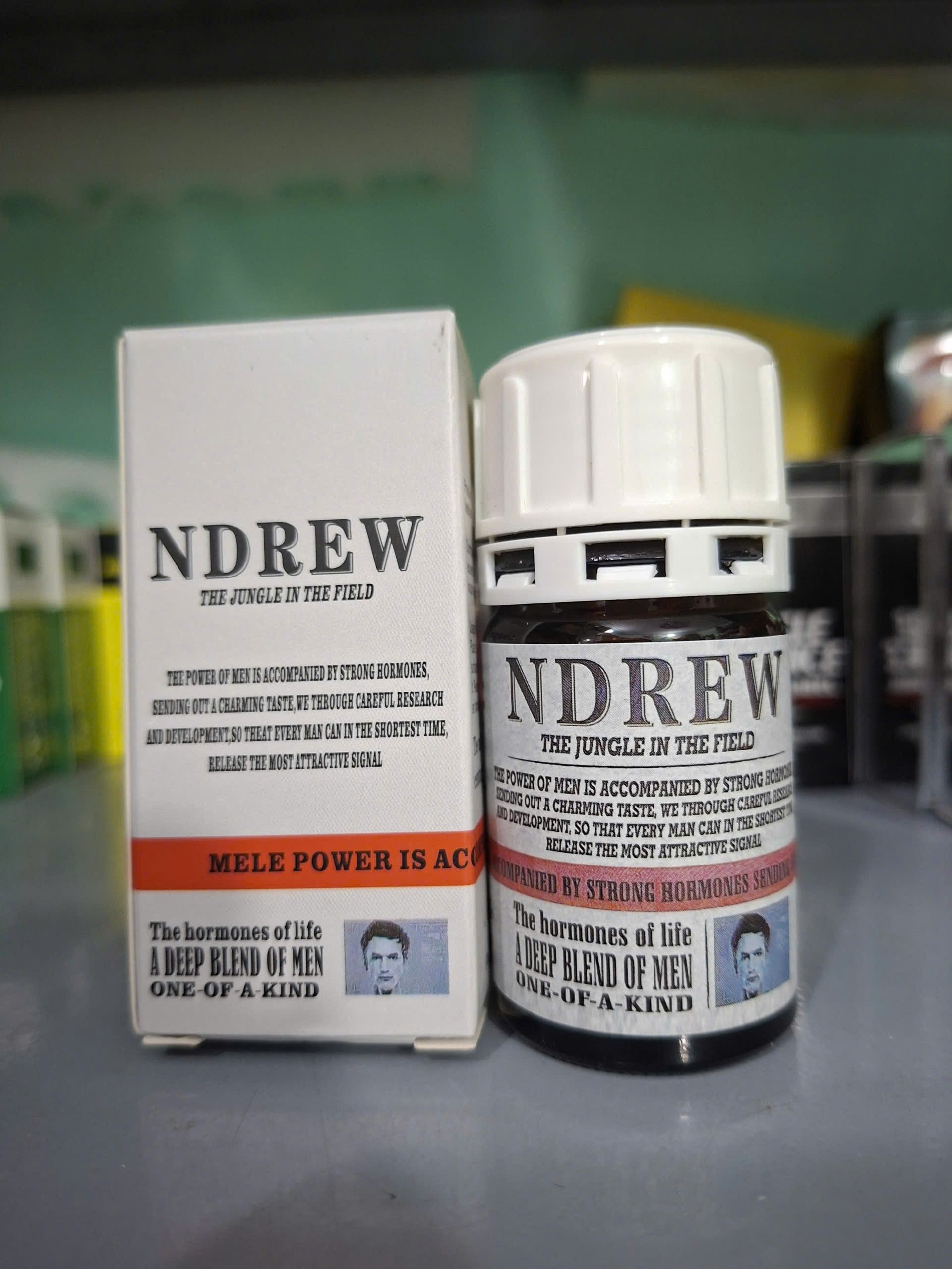 Popper 40ml USA