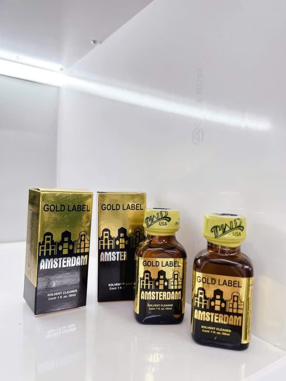 Popper 30ml USA