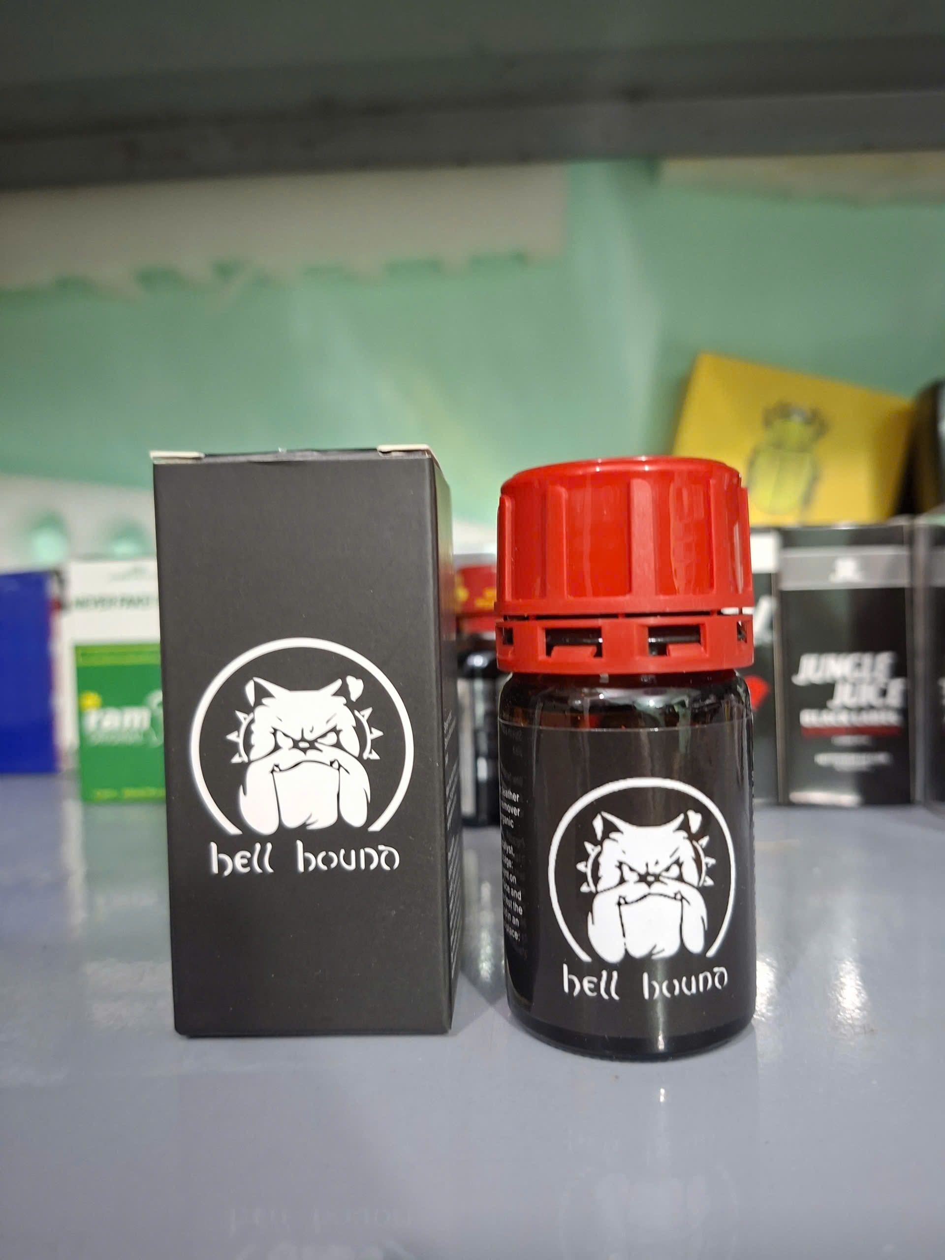 Popper 40ml USA