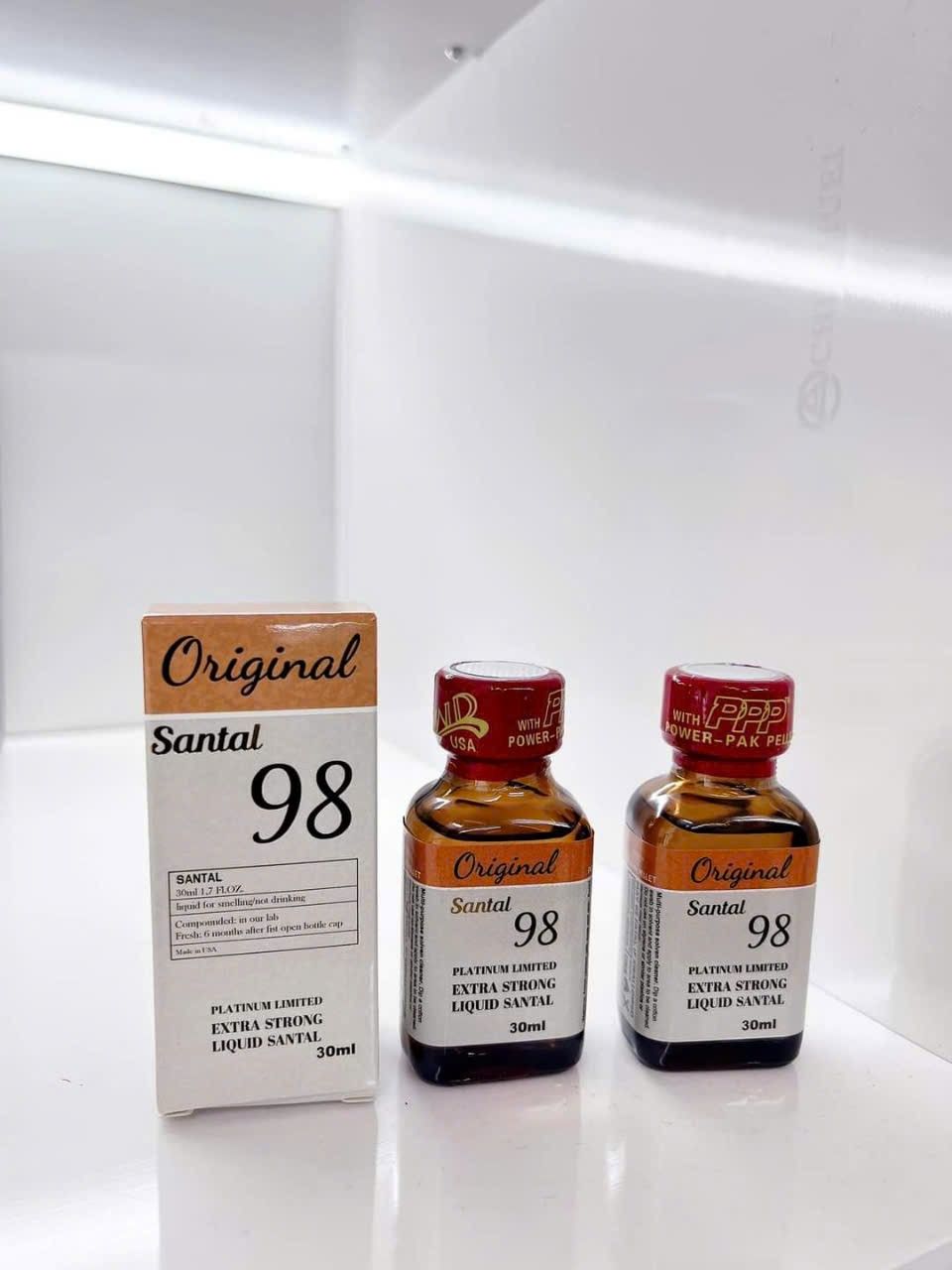 Popper 30ml