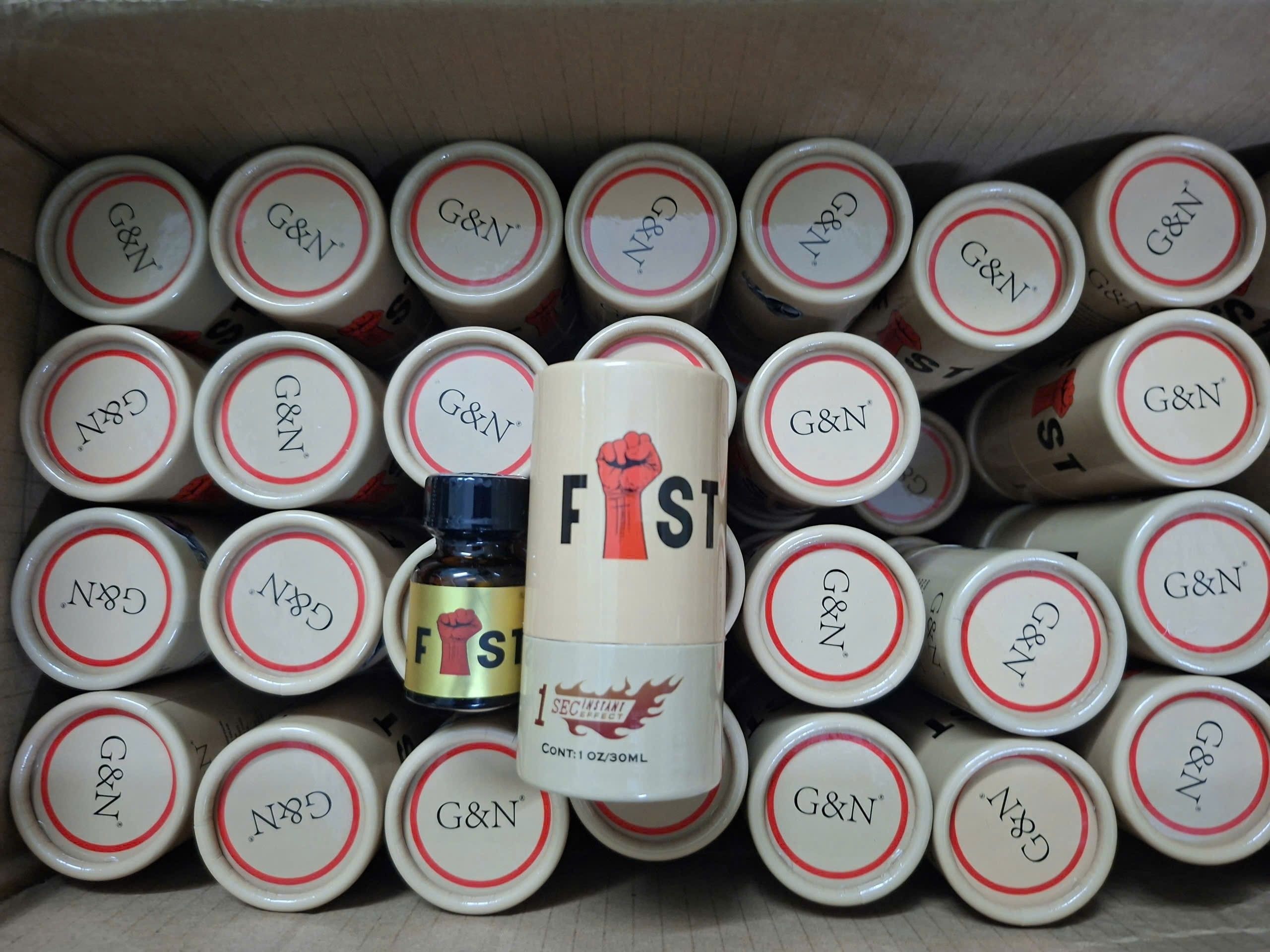 Popper 10ml Cực Mạnh