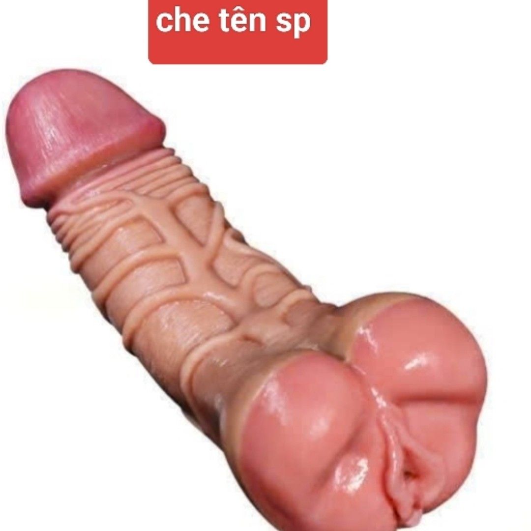 Dương Vật Giả C&oacute; &Acirc;m Đạo