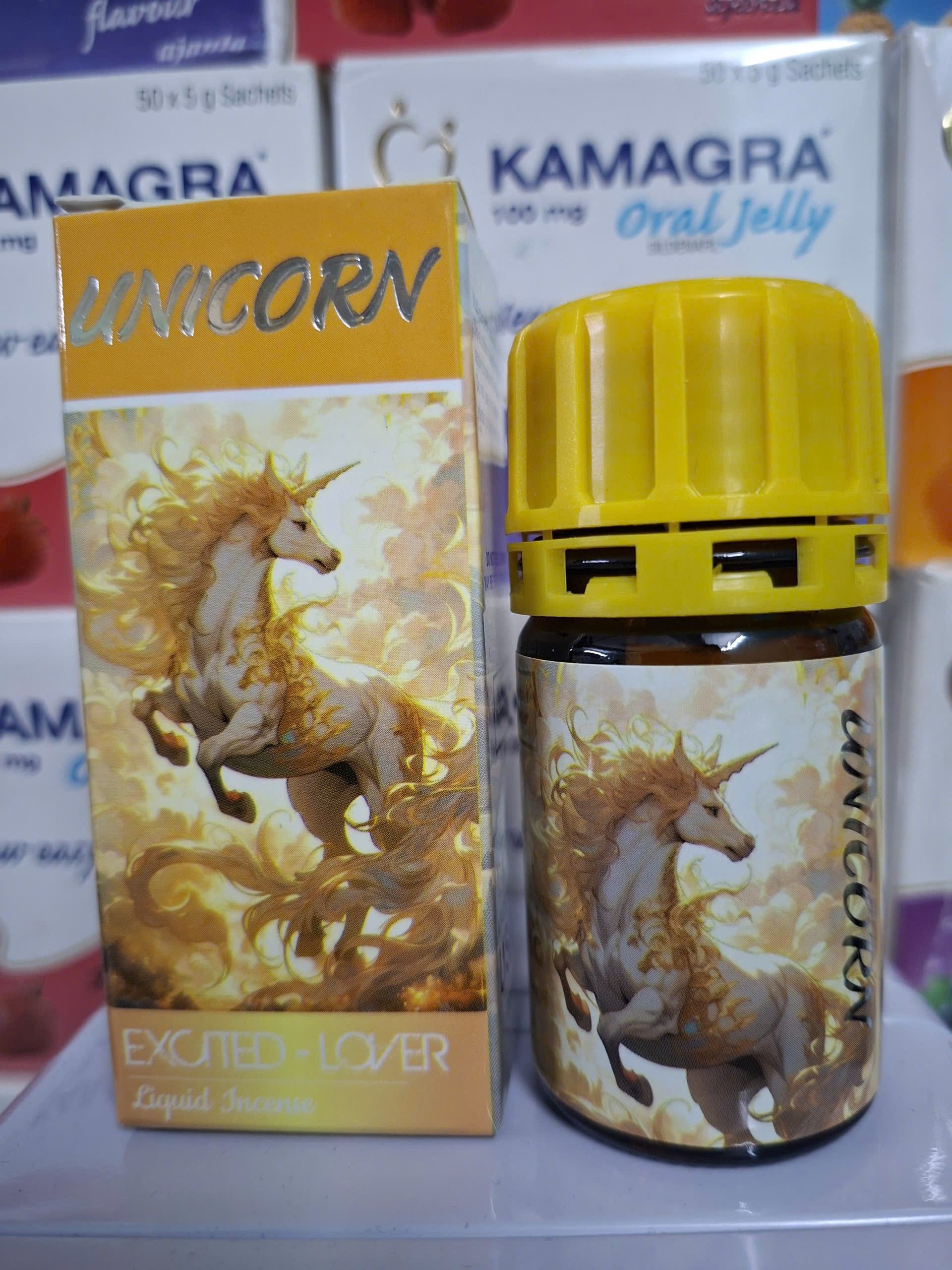 Popper 40ml D&ograve;ng Usa Cao Cấp