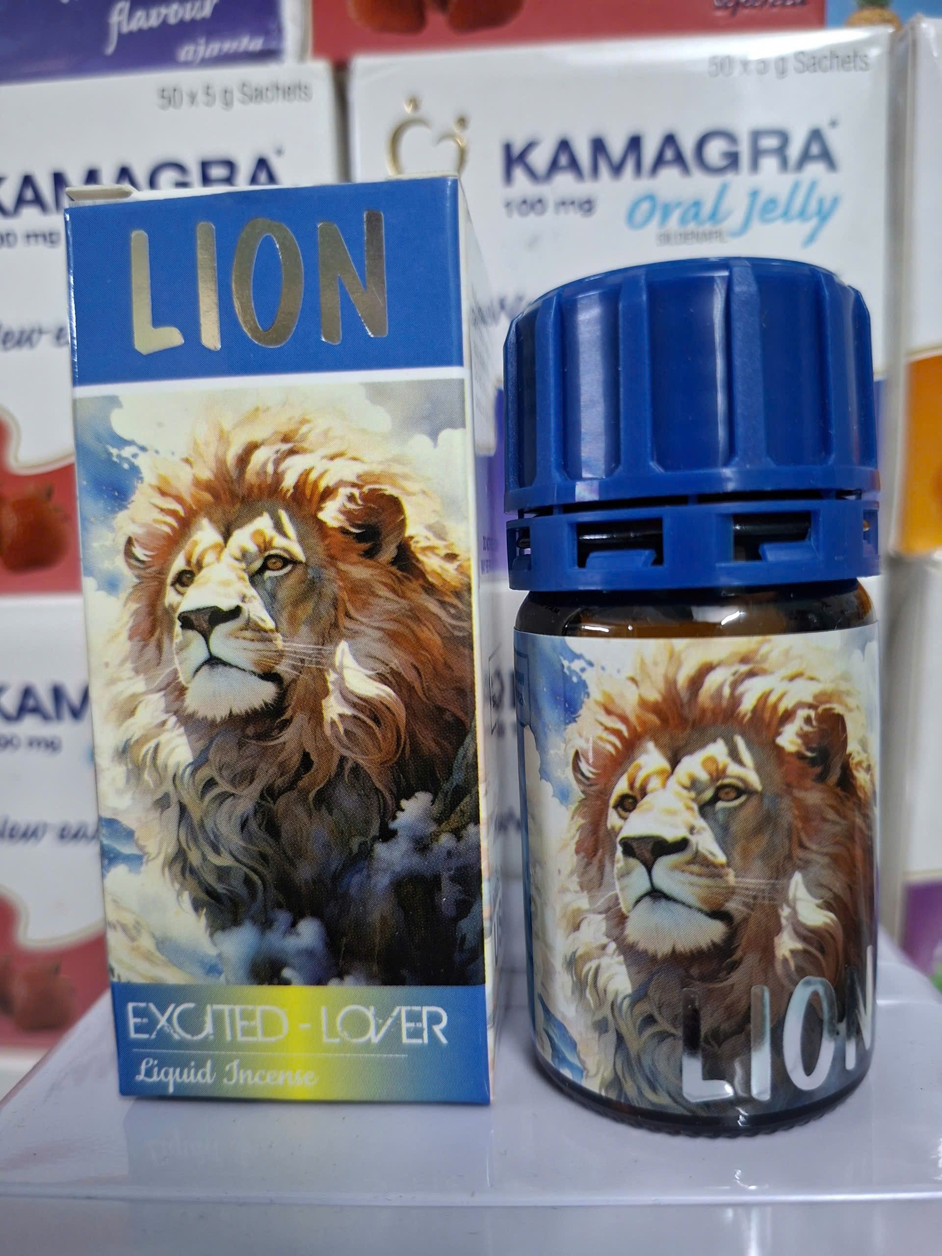 Popper 40ml USA