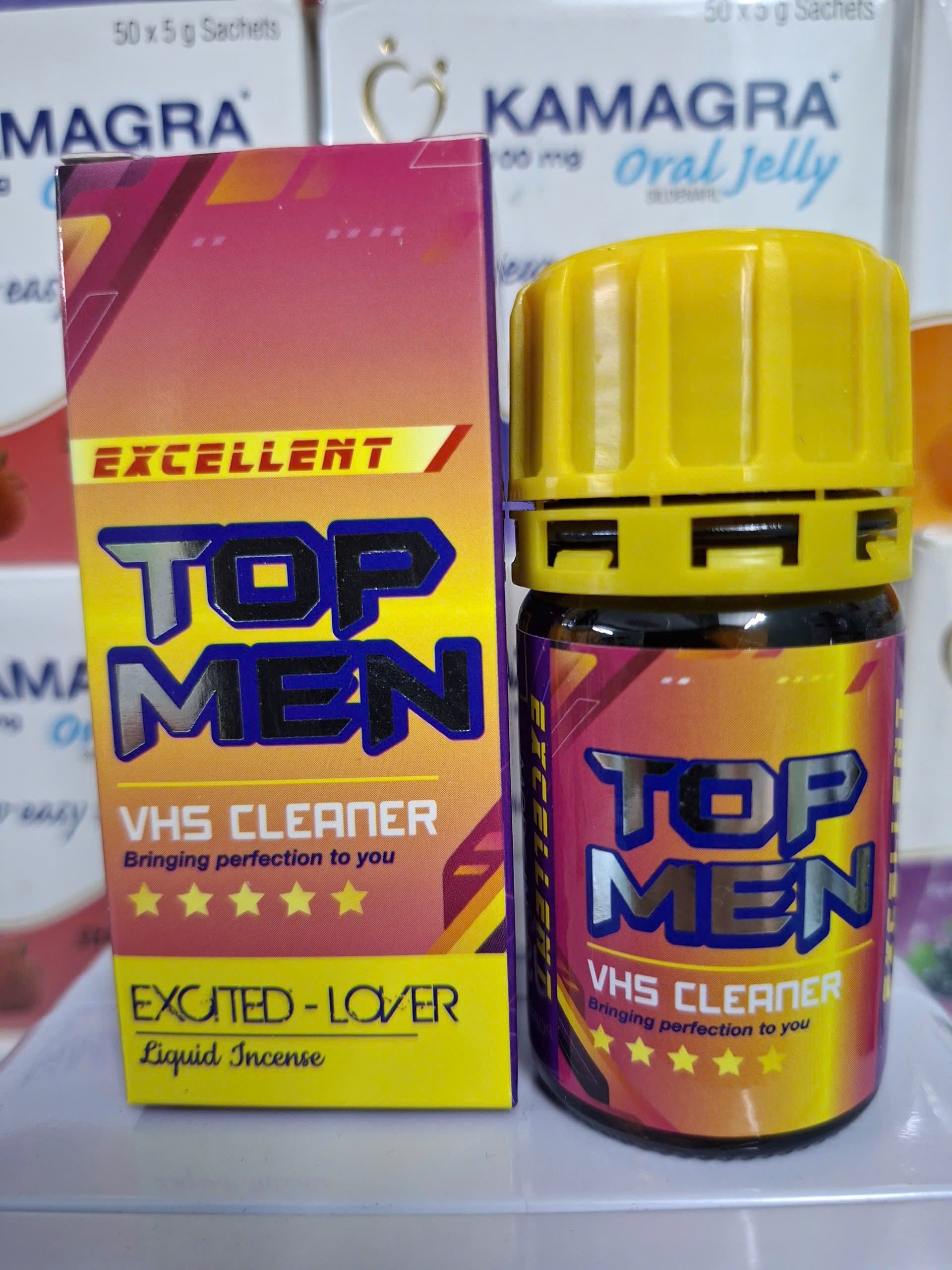 Popper 40ml USA