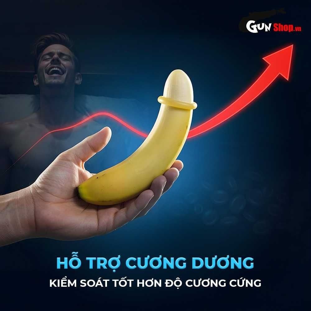 Vi&ecirc;n uống Powergra Quick