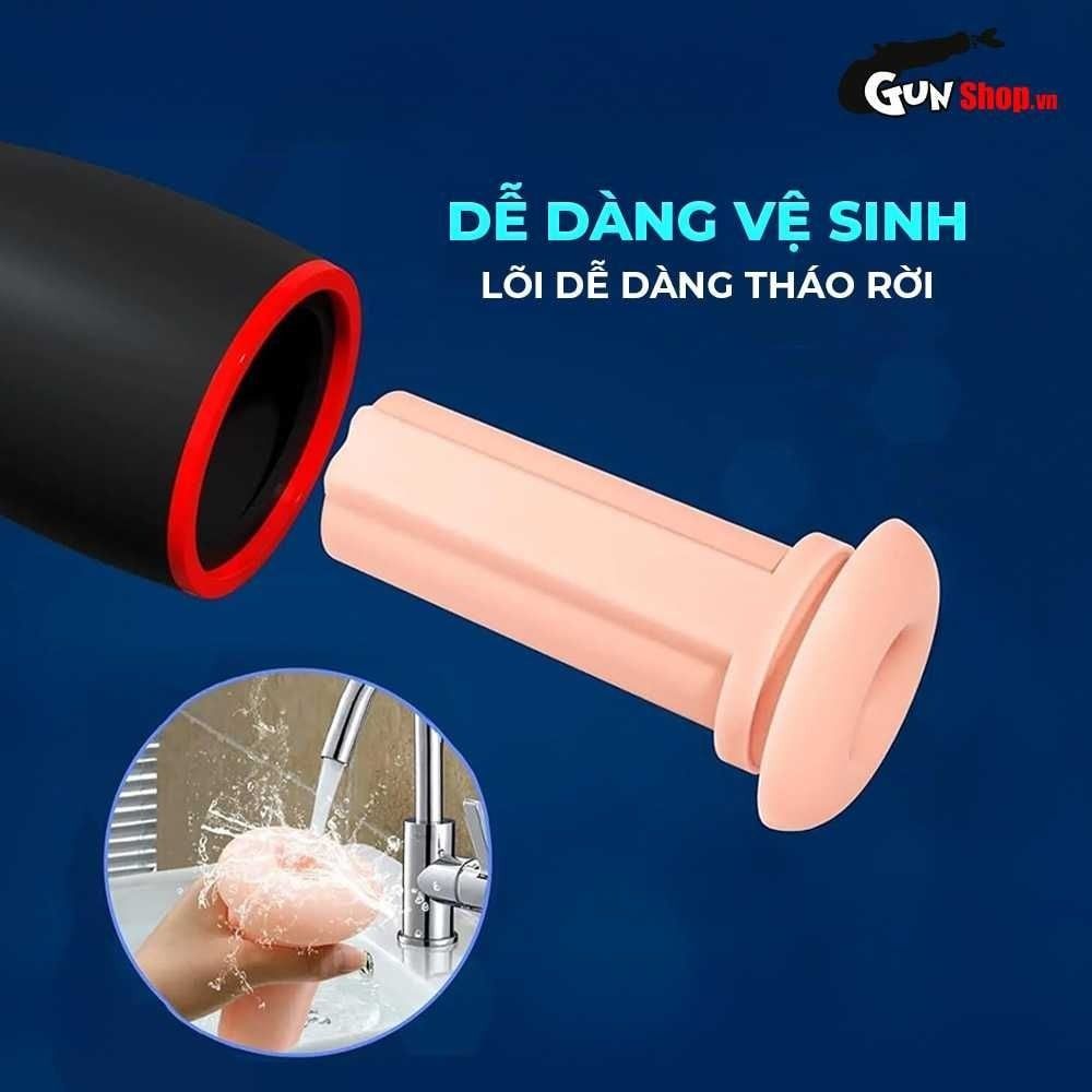 Trải nghiệm c&ugrave;ng sản phẩm